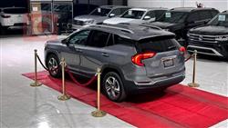 GMC Terrain